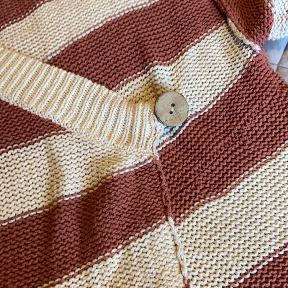 FREE PEOPLE EASY LIVING ROBER | ROMPER SZ SMALL - Picture 8 of 13